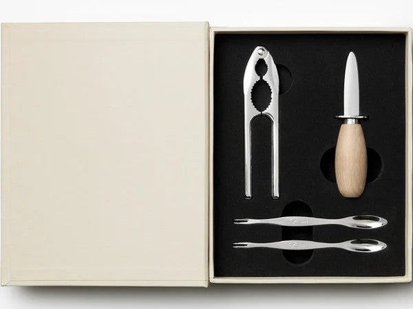 Seafood Tool Box