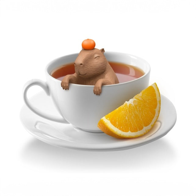Capybarah Tea Infuser