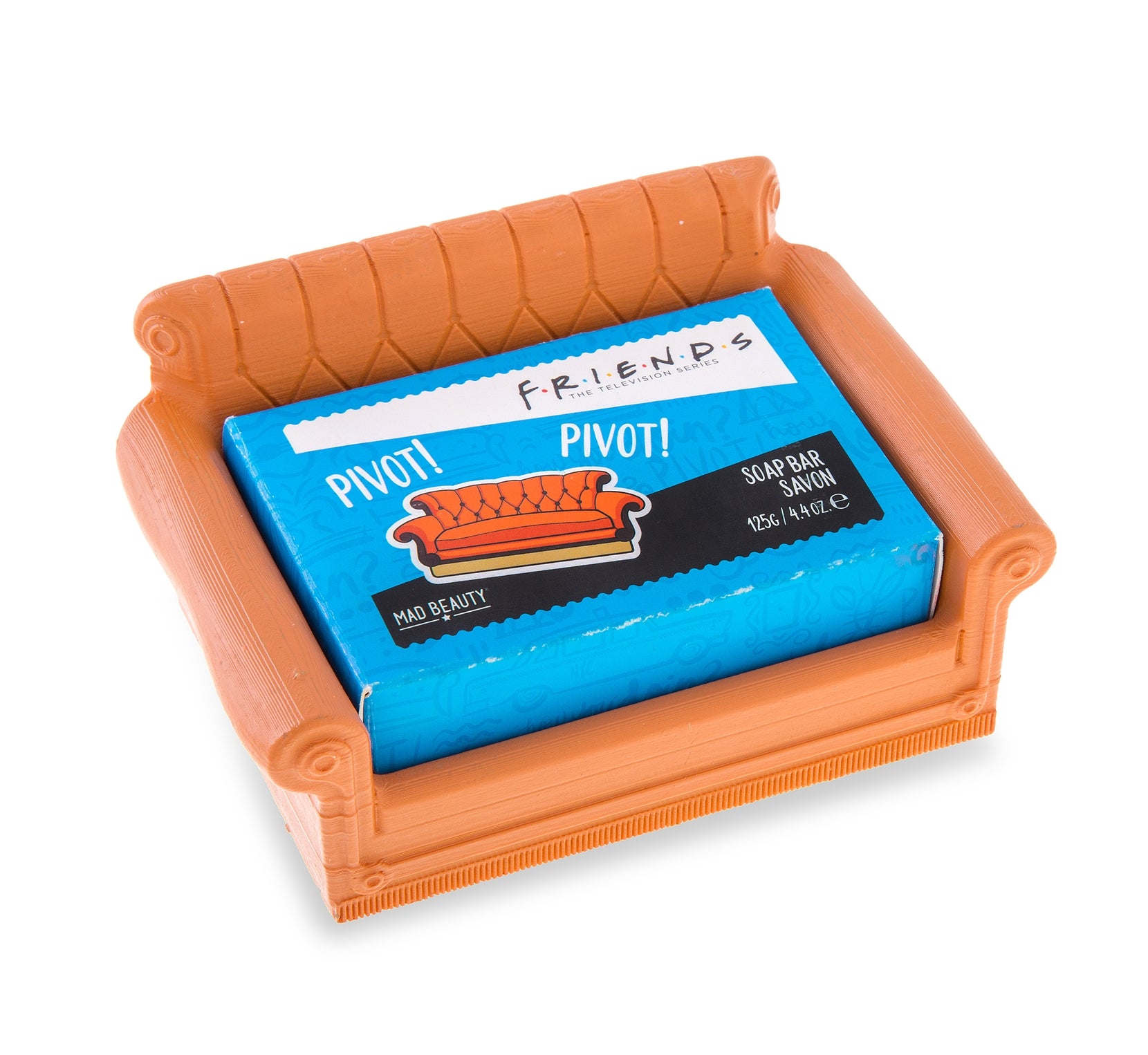 Friends Sofa Soap Dish