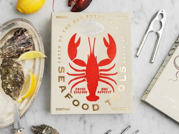 Seafood Tool Box