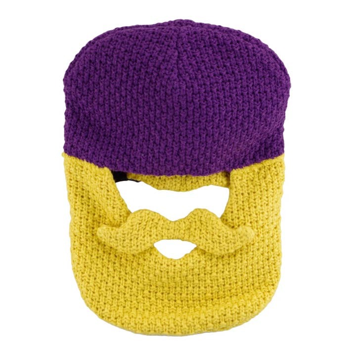 Beard Beanie Hat