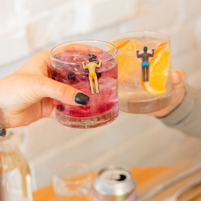 Party Pack Buddies Drink Markers