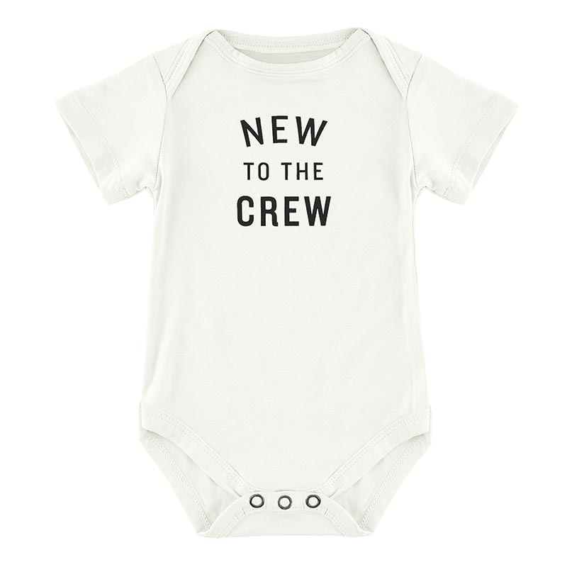 New In Town baby Set