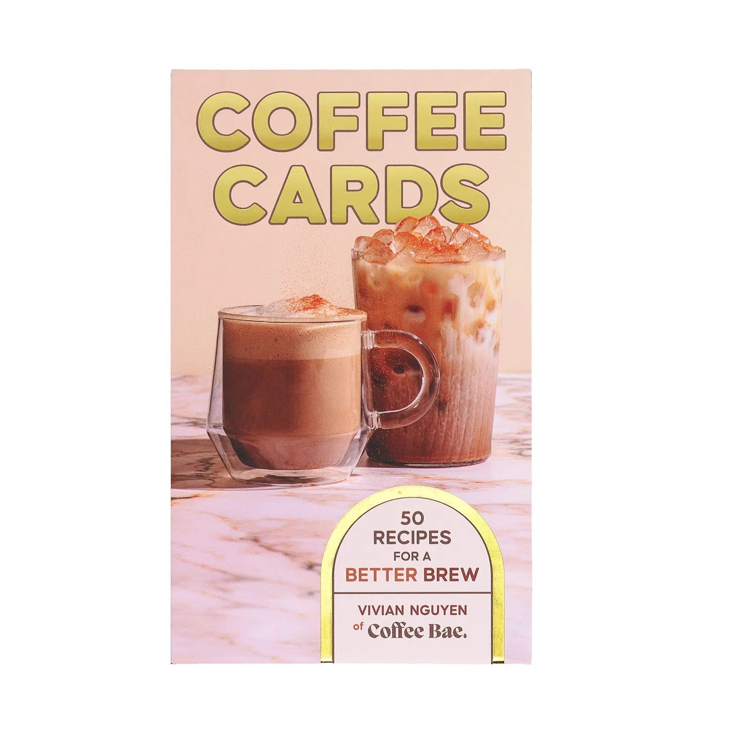 Coffee Cards