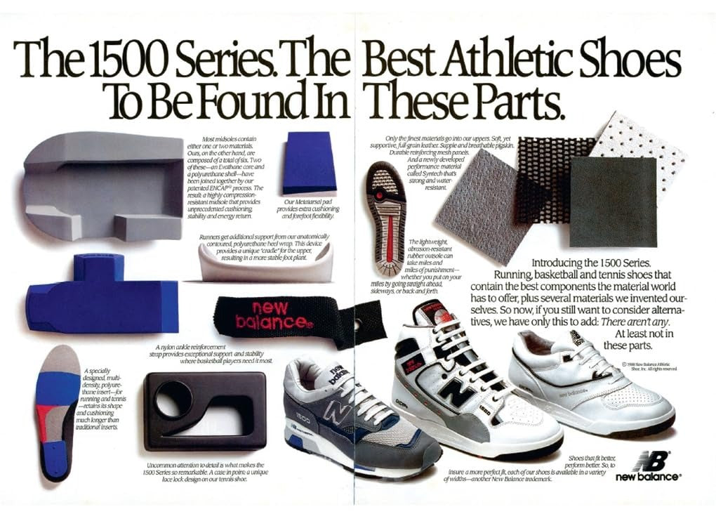 1000 Deadstock Sneakers Book