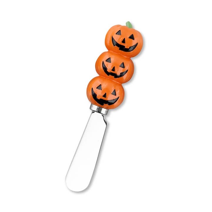 Jack-O-Lantern Spreader