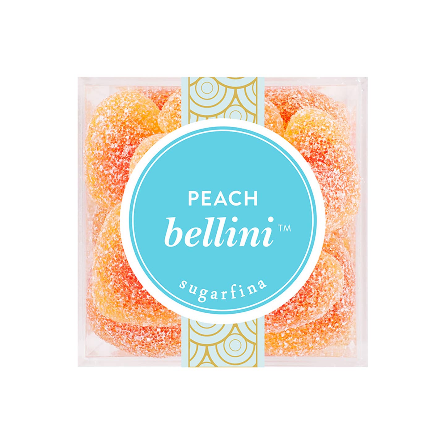 Peach Belini Sugarfina