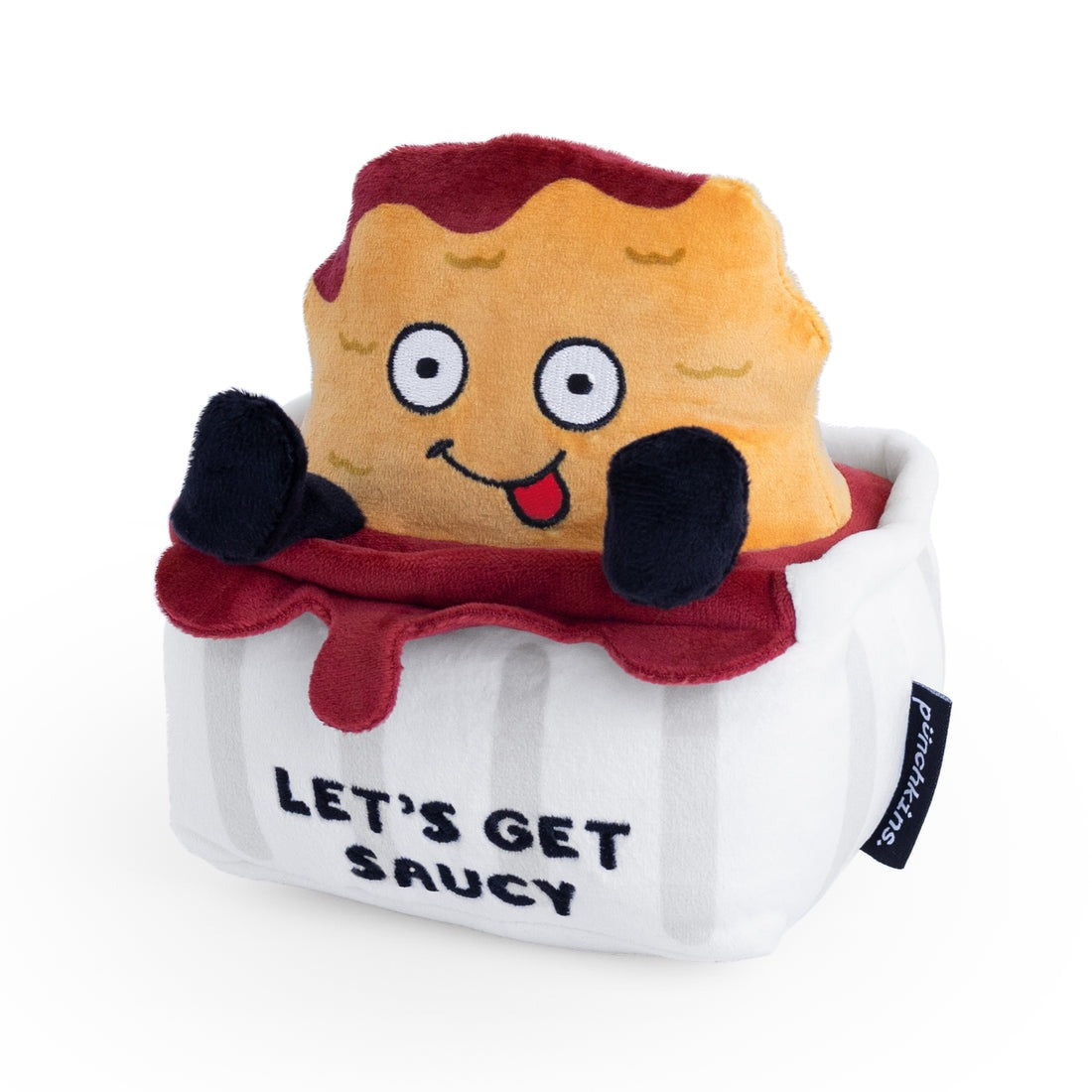 Chicken Nugget Plush