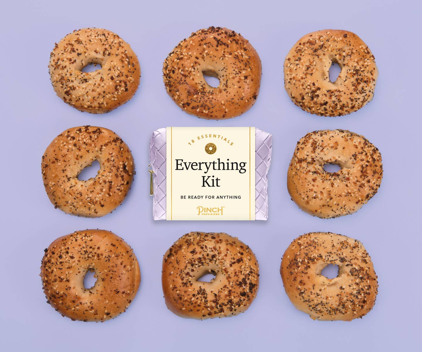 Everything Kit