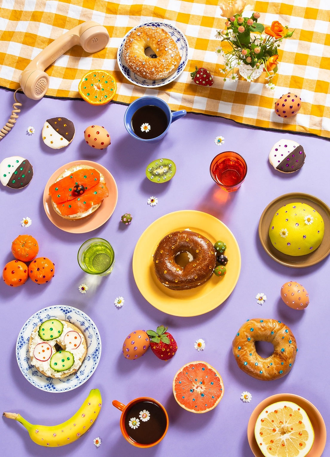 Rise And Shine Puzzle