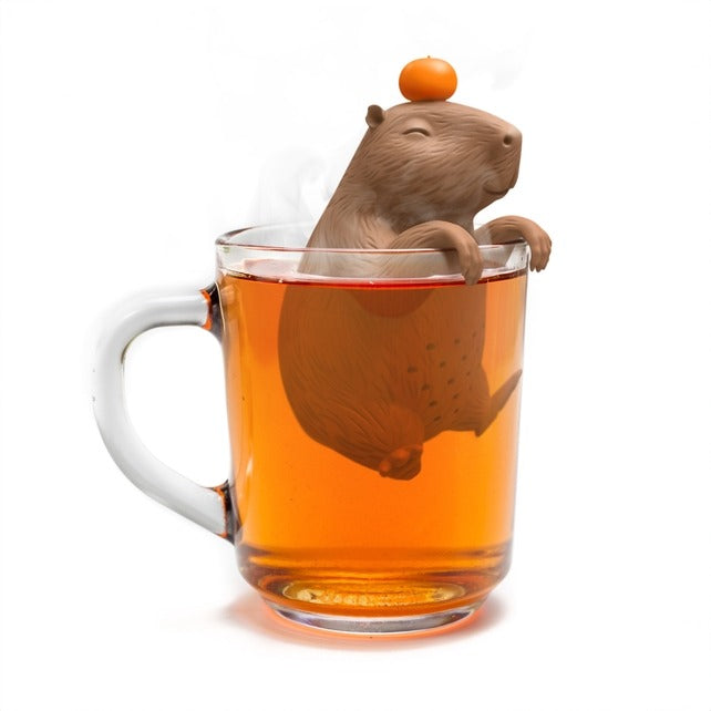 Capybarah Tea Infuser