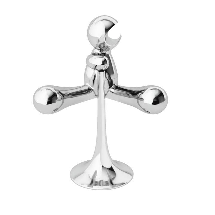 The Stripper Bottle Opener