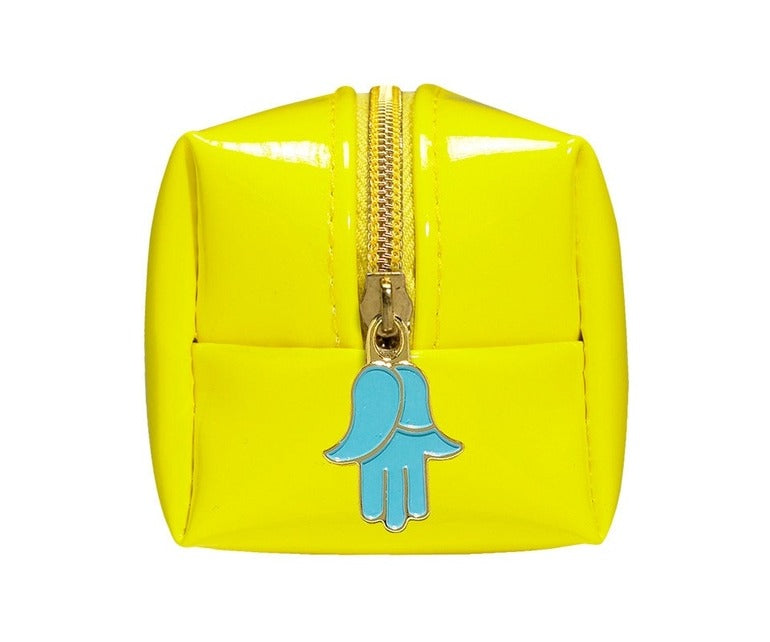 Good Luck Yellow Minimergency Kit