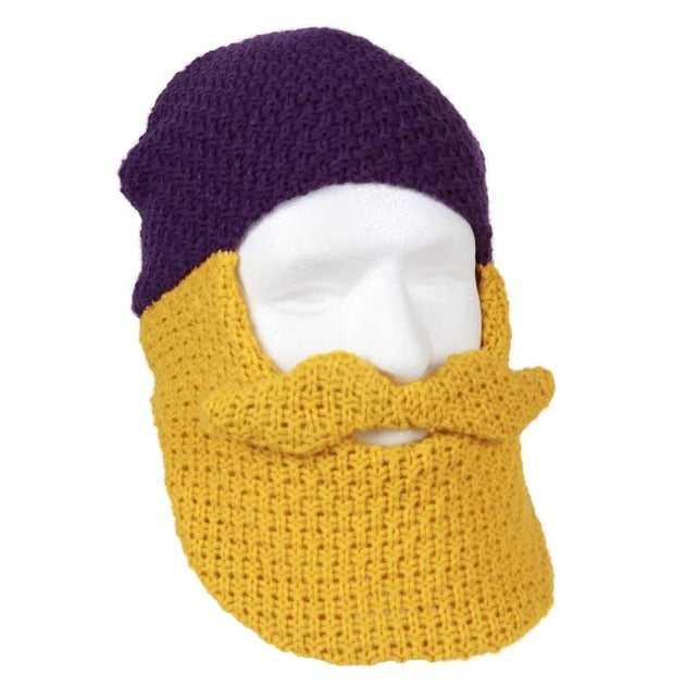 Beard Beanie Hat