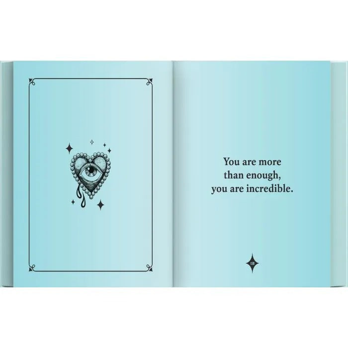 The Book Of Answers According To Harry