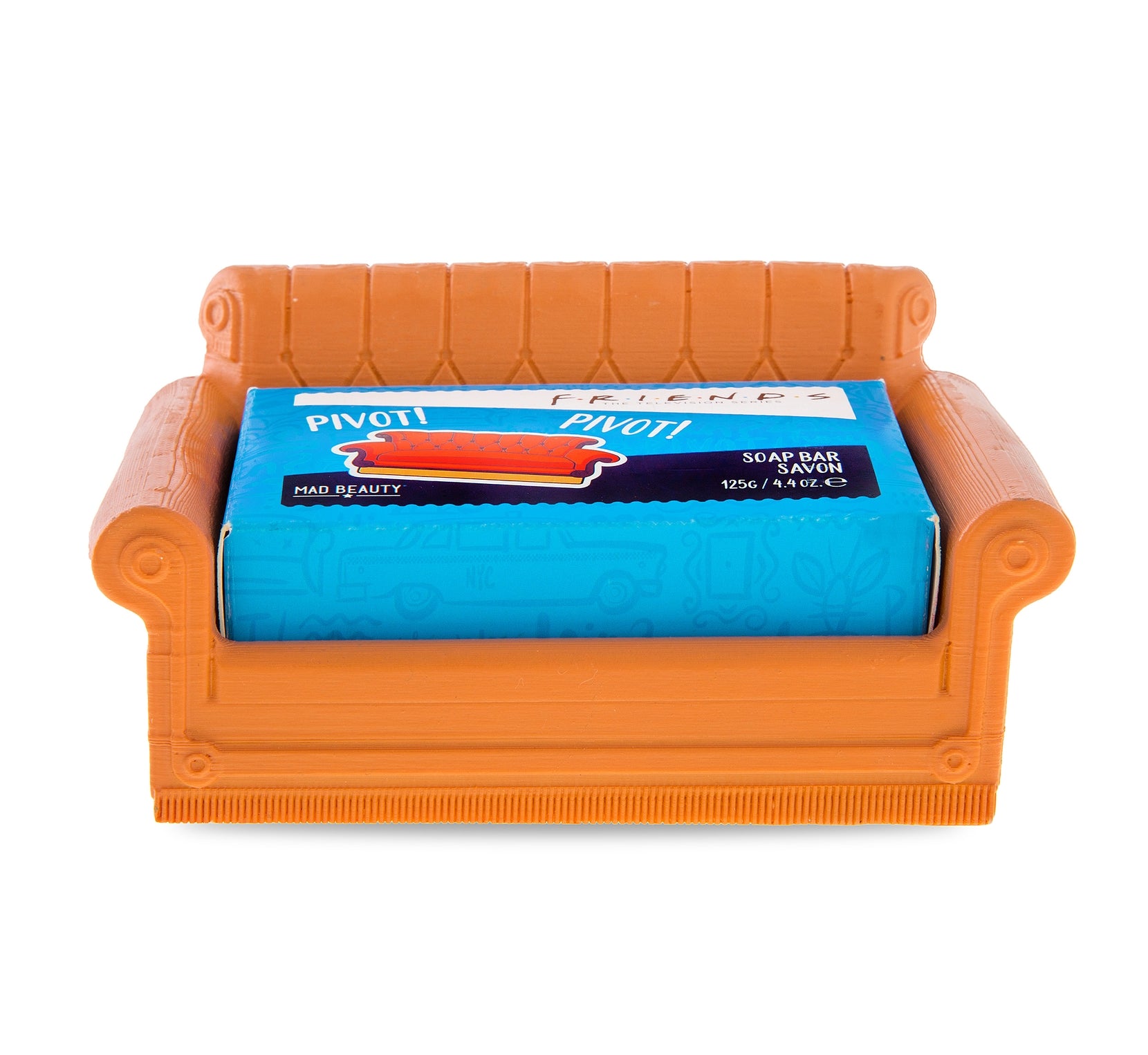 Friends Sofa Soap Dish