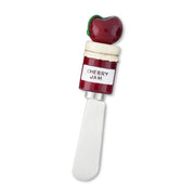 Fruit Jam Cheese Spreader