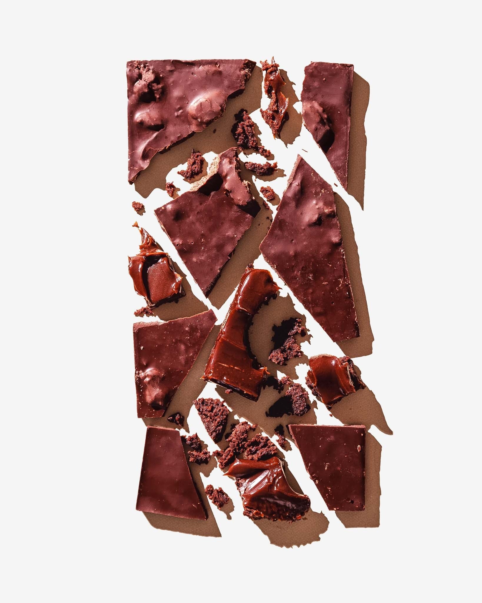 California Dreaming Dark Chocolate Bar