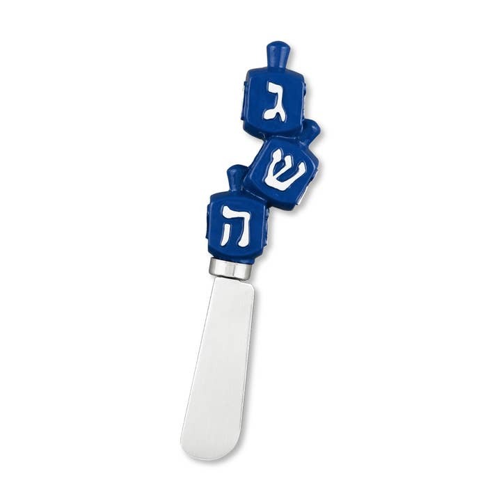Dreidel Spreader
