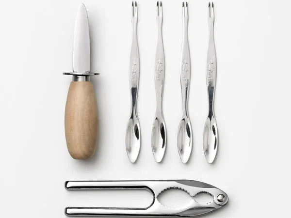 Seafood Tool Box
