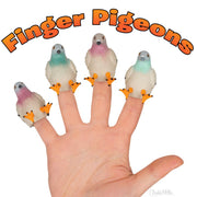 Finger Pigeon