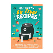 Ultimate Air Fryer Recipes