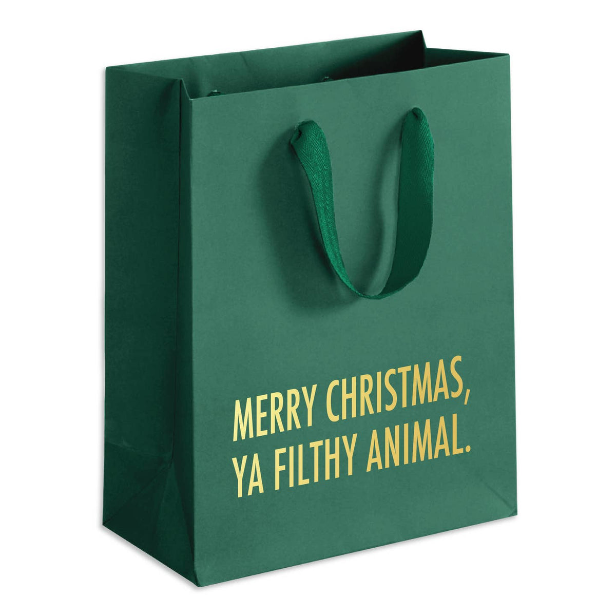 Filthy Animal Gift Bag