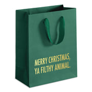 Filthy Animal Gift Bag