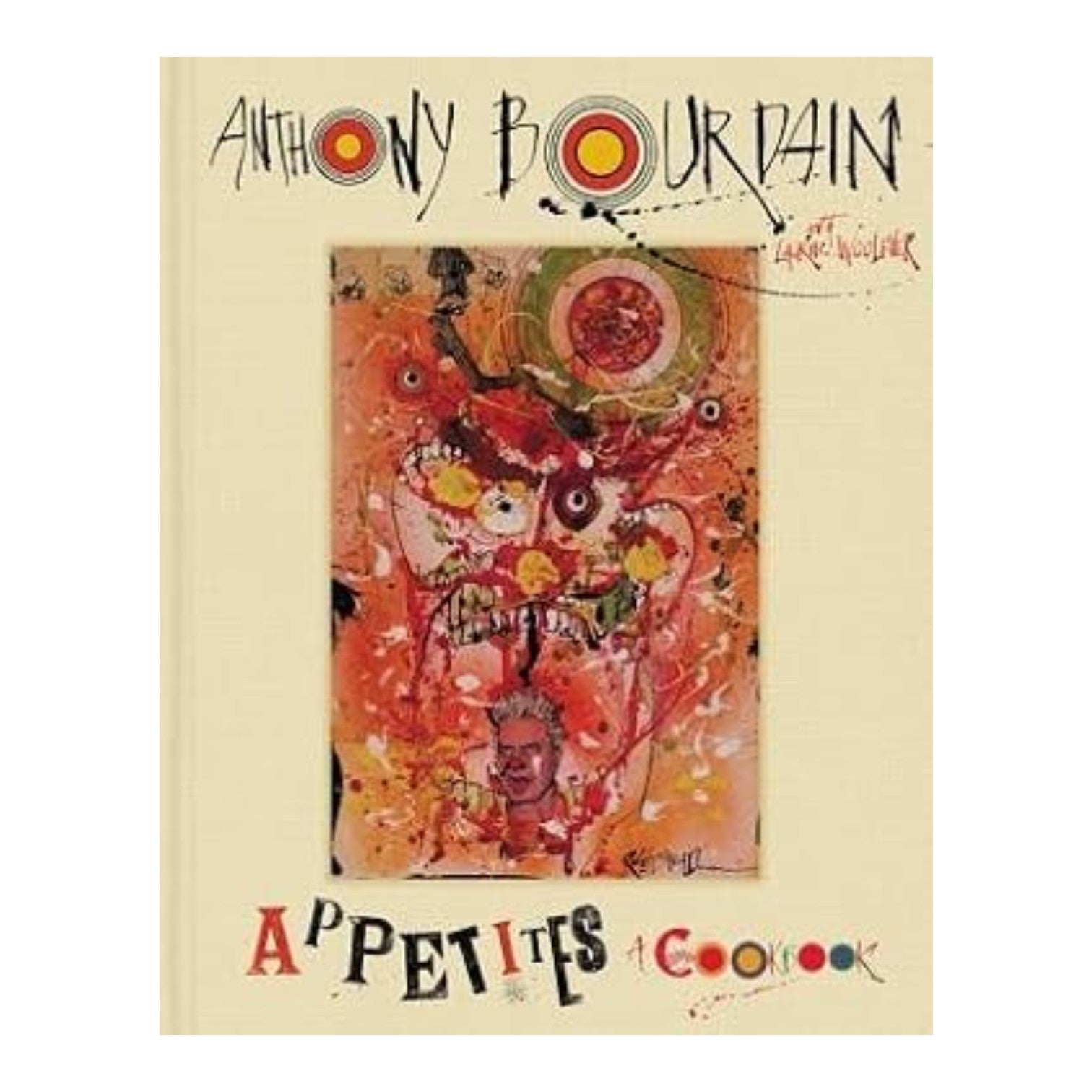 Appetites Cookbook