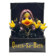 Quack Sa Bath Duck