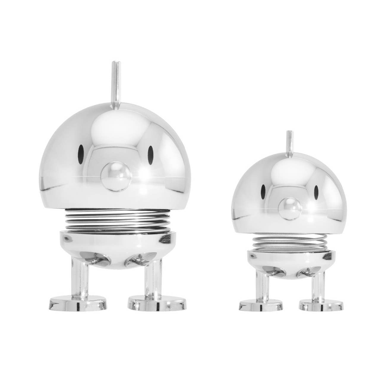 Hoptimist Set Chrome