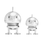 Hoptimist Set Chrome
