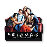 Friends Cast Magnet