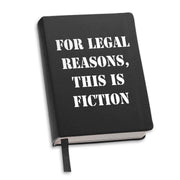 For Legal Reasons Journal