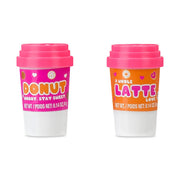 Donut Lip Balm