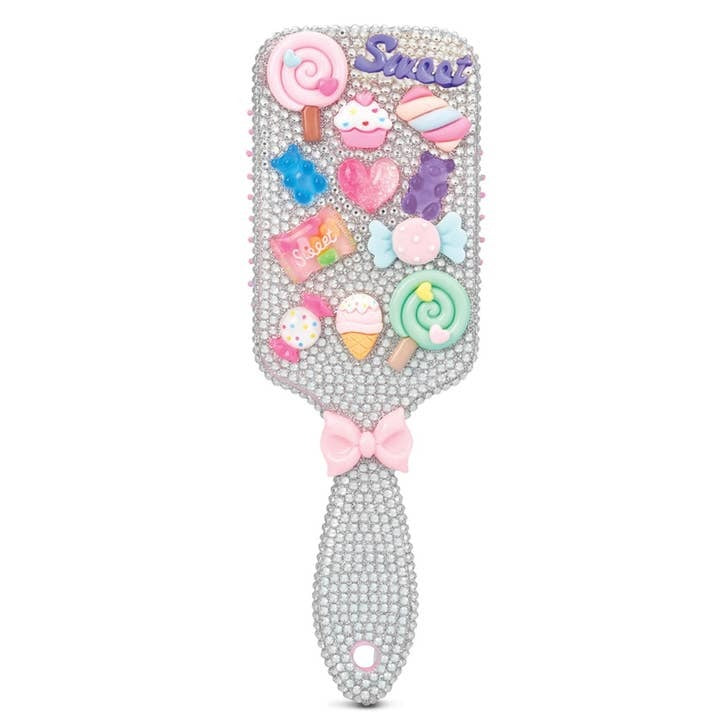 Rhinestone Brush