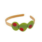 Olive Headband