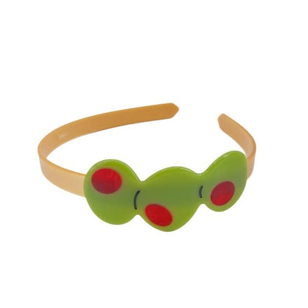 Olive Headband