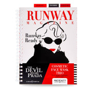 Devil Wears Prada Facemask