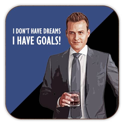 Harvey Coaster
