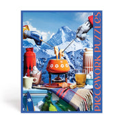 Apres Ski Puzzle