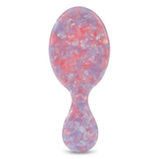 Mini Pink Hairbrush