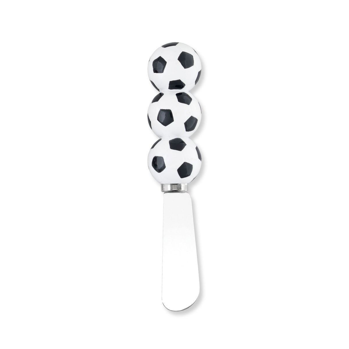Soccer Ball Spreader