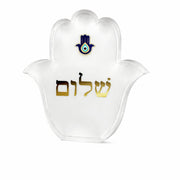 Shalom Napkin Weight