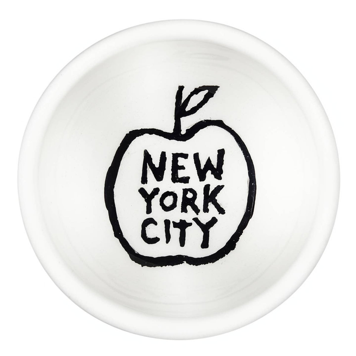 New York Dipping Dish