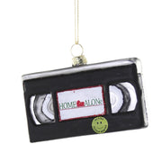VHS Tape Ornament