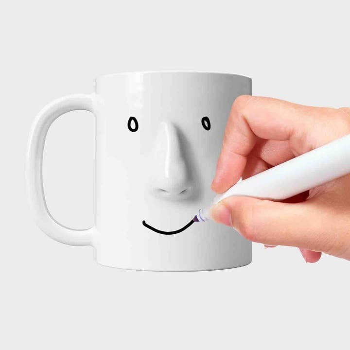 My Mood Mug