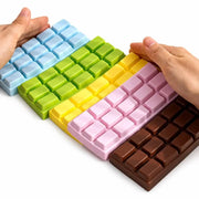 Squishy Chocolate