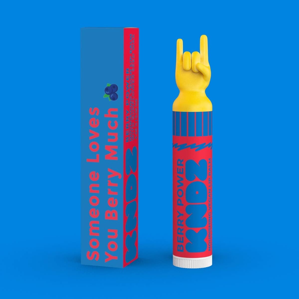 KNDZ Lip Balm