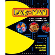 Pacman Cookbook